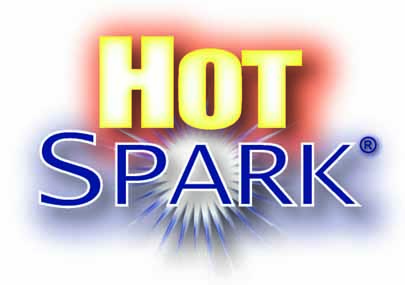 Hot-Spark Electronic Ignition Conversion Kits for 6-cylinder Delco Marine Distributors
