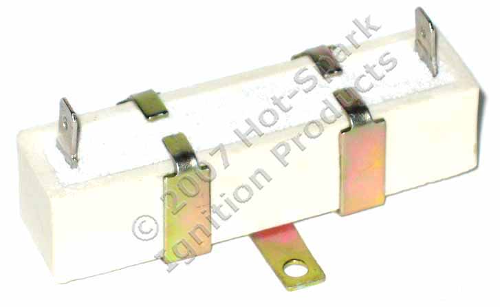 thumbnail image 2 of Hot-Spark Electronic Ignition Kit For VW/Porsche Bosch 010 & 019 Centrifugal Distributors 2 of 6